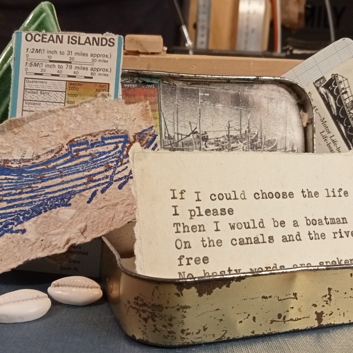 The life I&nbsp;please