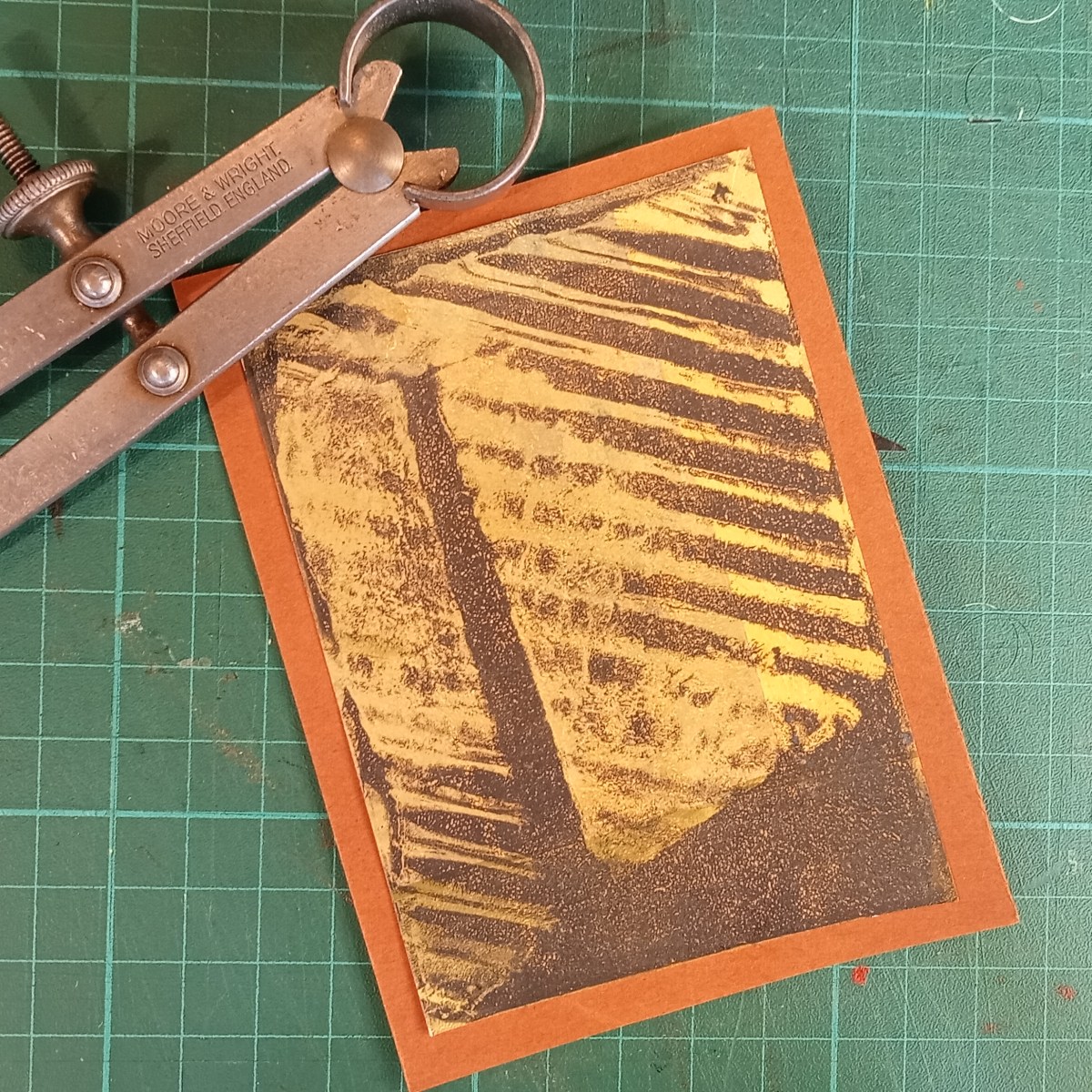 Lucky Dip Art- All That Glitters is&nbsp;Sheffield