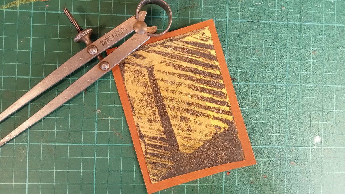 Lucky Dip Art- All That Glitters is&nbsp;Sheffield