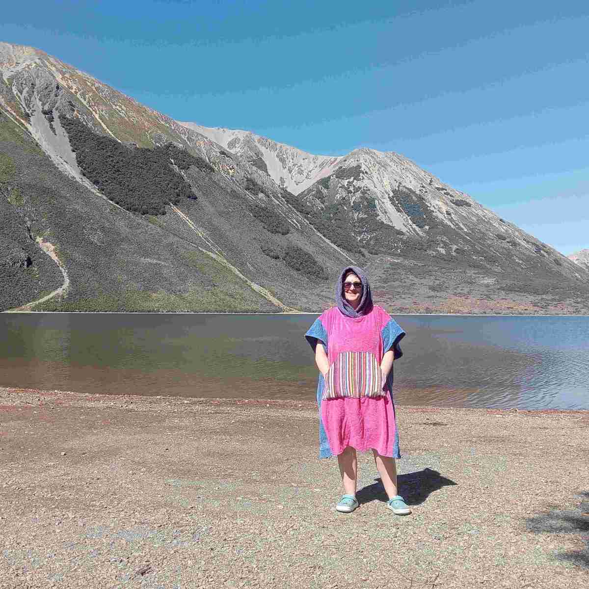 From Reclaimed Towels to Upcycled Ponchos (…and&nbsp;More!)