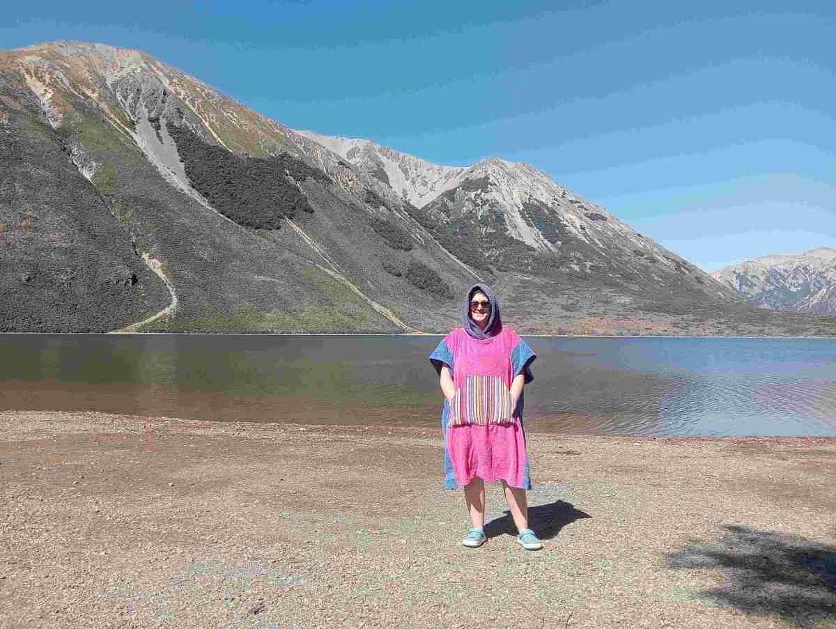 From Reclaimed Towels to Upcycled Ponchos (…and&nbsp;More!)