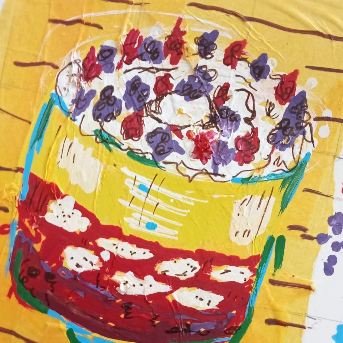 A Trifle of a Good&nbsp;Year