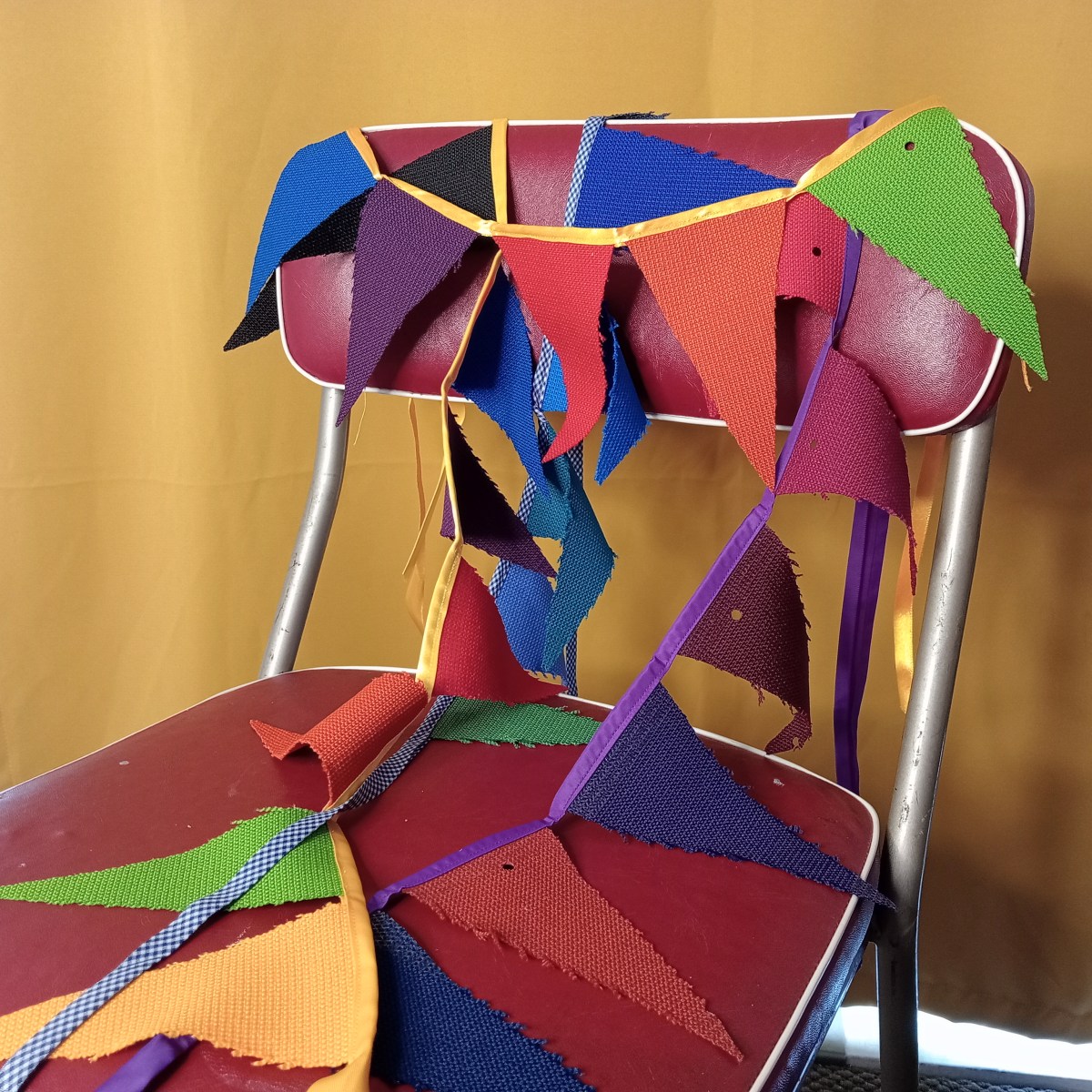 Clearing space, trying new&nbsp;things